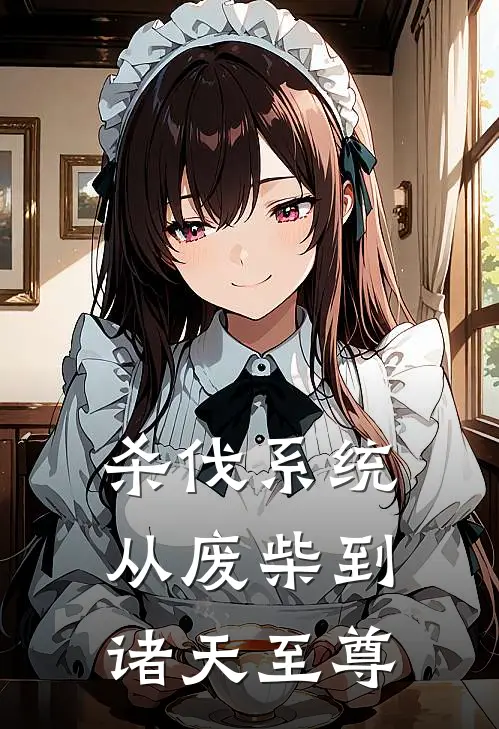 杀伐系统：从废柴到诸天至尊(林辰赵峰)免费热门小说_最新小说推荐杀伐系统：从废柴到诸天至尊林辰赵峰