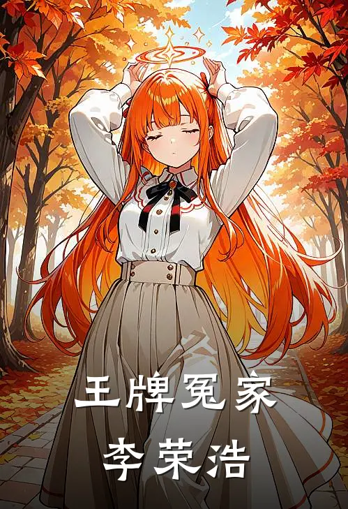 王牌冤家 李荣浩