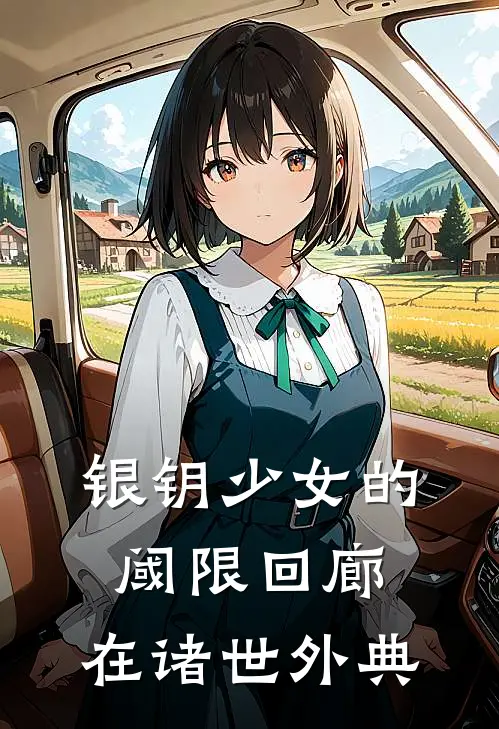 银钥少女的阈限回廊：在诸世外典埃斯德拉拉莱耶热门小说排行_免费小说银钥少女的阈限回廊：在诸世外典埃斯德拉拉莱耶