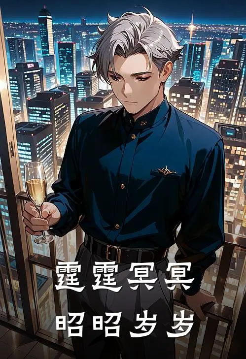 霆霆冥冥，昭昭岁岁