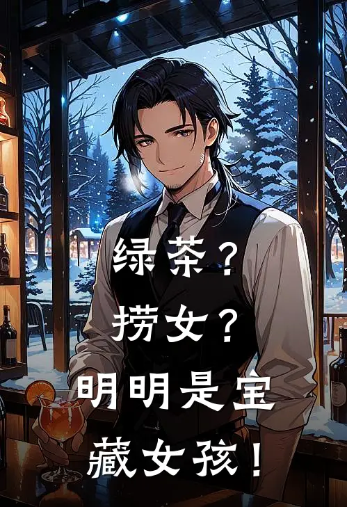 绿茶？捞女？明明是宝藏女孩！