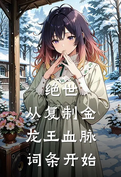 绝世：从复制金龙王血脉词条开始