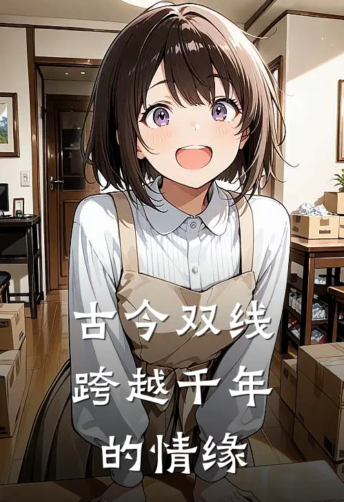 古今双线：跨越千年的情缘