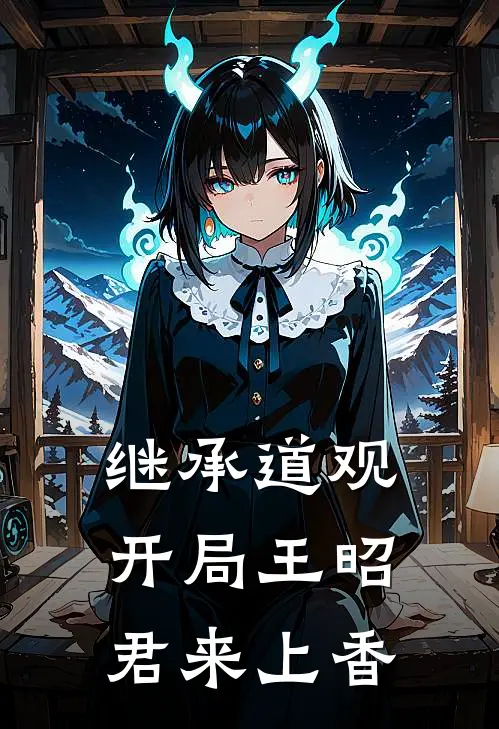 继承道观，开局王昭君来上香(周玄昭君)热门网络小说推荐_最新完结小说推荐继承道观，开局王昭君来上香周玄昭君