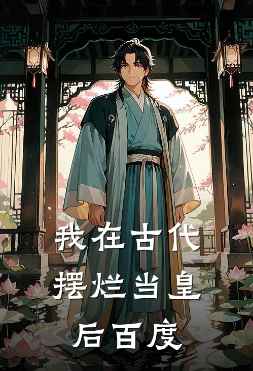 我在古代摆烂当皇后百度