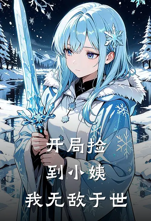 开局捡到小姨，我无敌于世