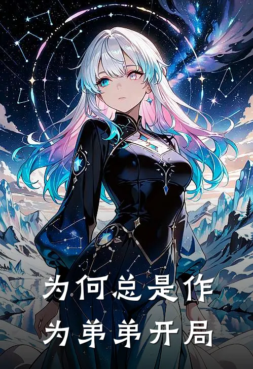 为何总是作为弟弟开局