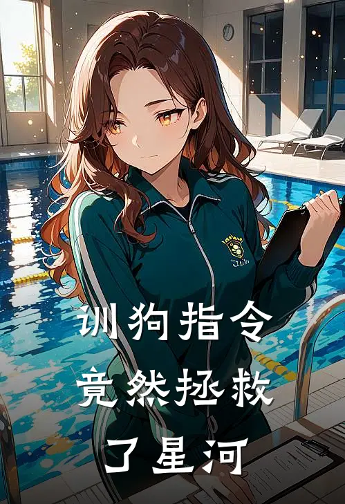 训狗指令竟然拯救了星河