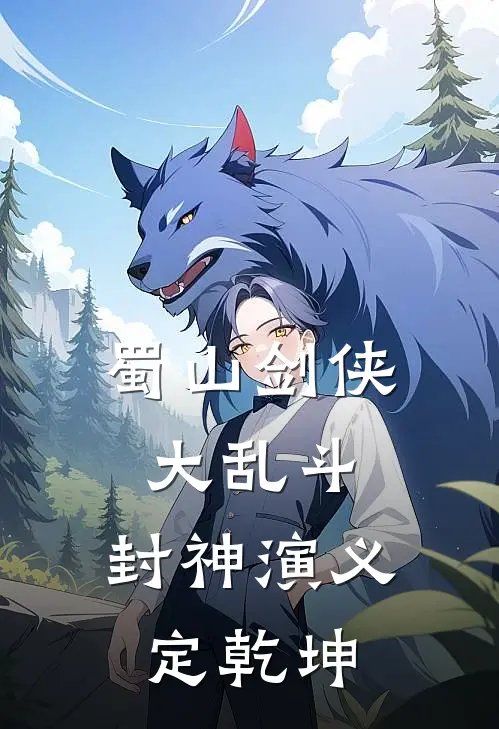 蜀山剑侠大乱斗：封神演义定乾坤