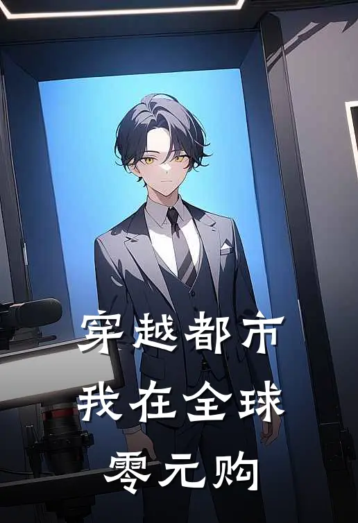 穿越都市：我在全球零元购