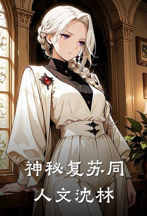 神秘复苏同人文沈林