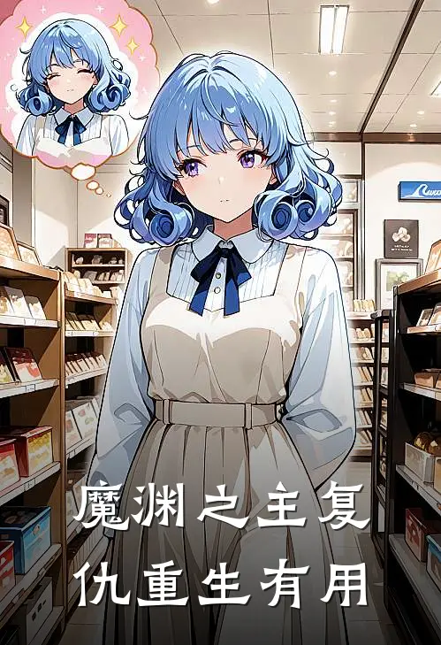 魔渊之主复仇重生有用