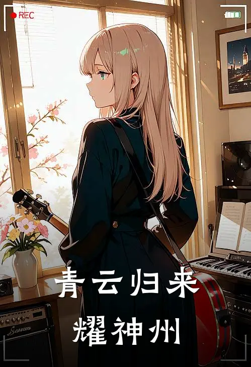 青云归来耀神州