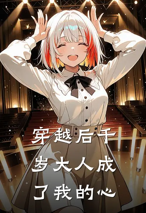 穿越后千岁大人成了我的心