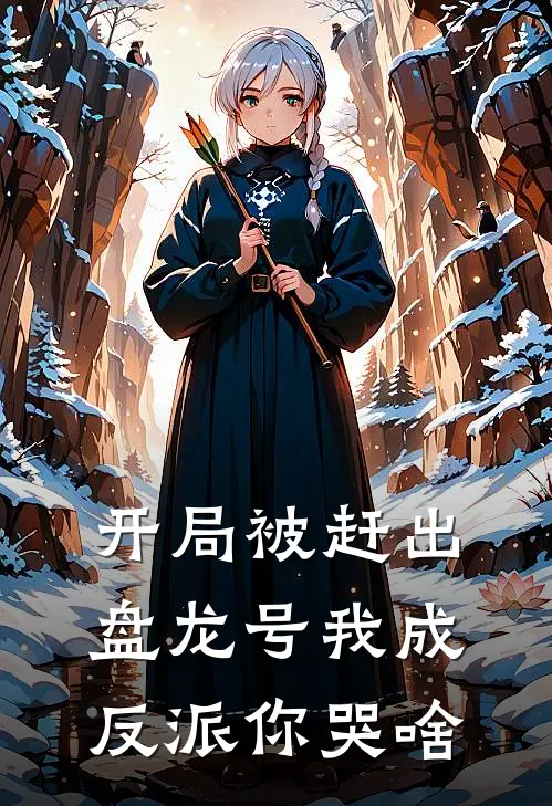 开局被赶出盘龙号我成反派你哭啥雷洛熊野热门小说免费阅读_网络热门小说开局被赶出盘龙号我成反派你哭啥(雷洛熊野)