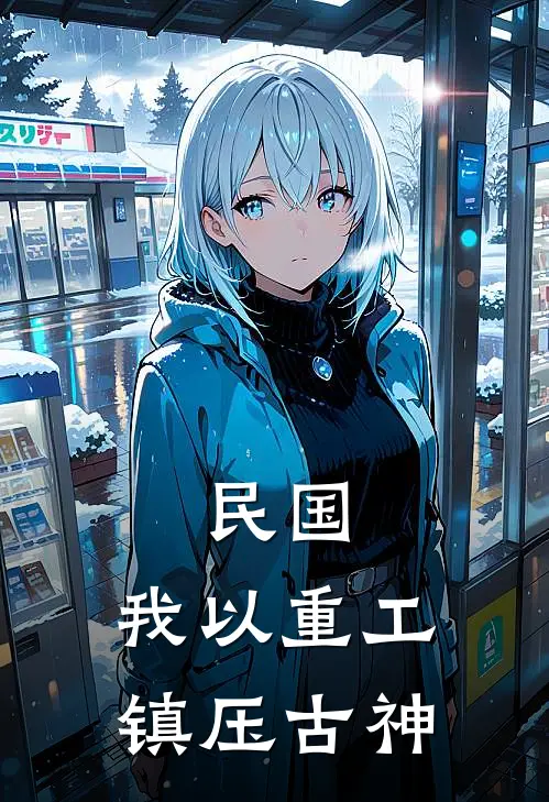 民国：我以重工镇压古神