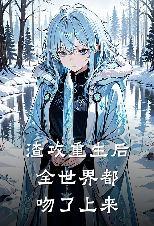 渣攻重生后，全世界都吻了上来