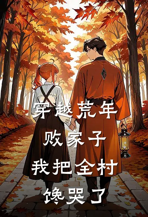 穿越荒年败家子，我把全村馋哭了(陈阳朵朵)最新好看小说_无弹窗全文免费阅读穿越荒年败家子，我把全村馋哭了陈阳朵朵