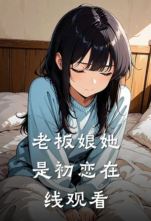 老板娘她是初恋在线观看