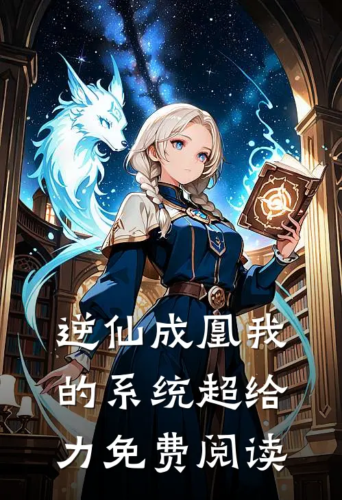 逆仙成凰我的系统超给力免费阅读