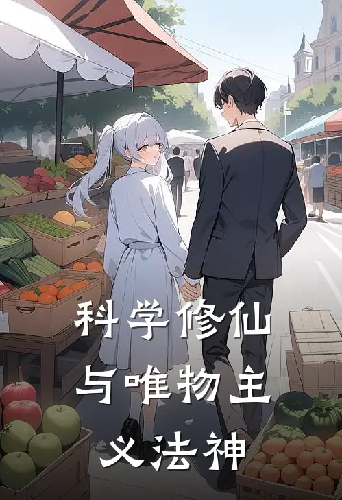 科学修仙与唯物主义法神(秀云宗云瑶)在线免费小说_完结小说免费阅读科学修仙与唯物主义法神秀云宗云瑶
