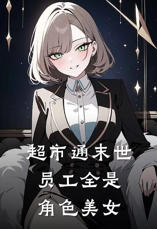 超市通末世：员工全是角色美女周琛刘浪完整免费小说_小说全文免费阅读超市通末世：员工全是角色美女周琛刘浪