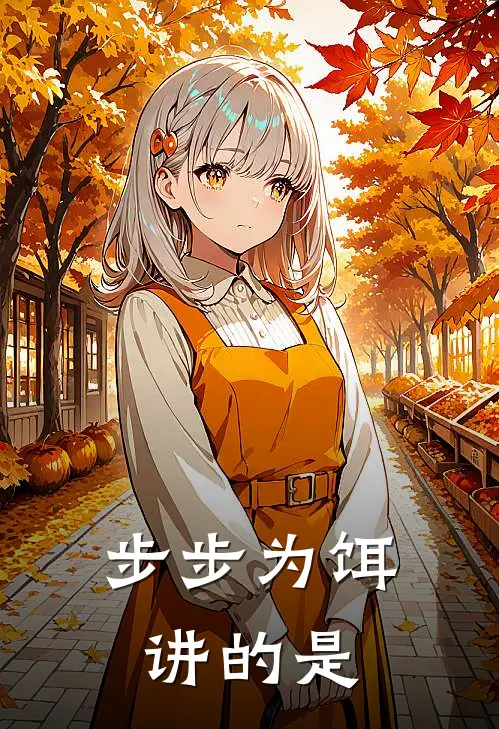 步步为饵讲的是