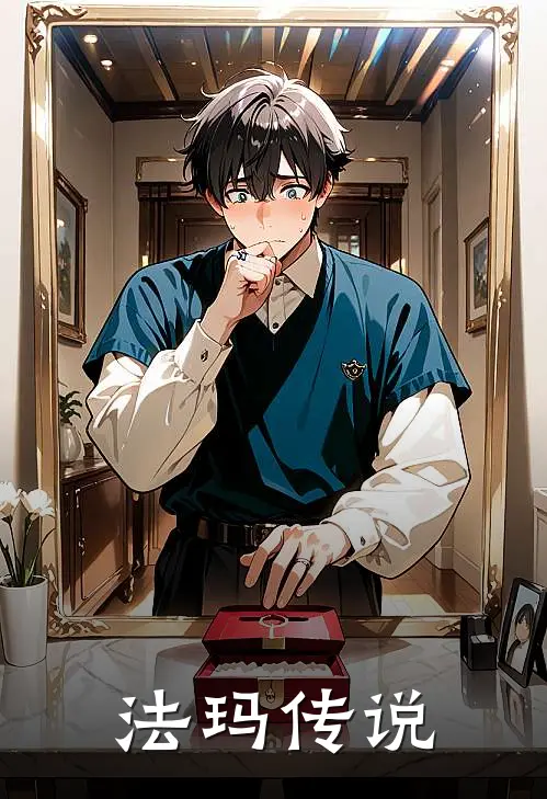 法玛传说
