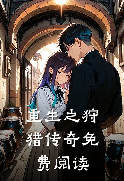 重生之狩猎传奇免费阅读
