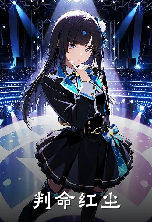 判命红尘