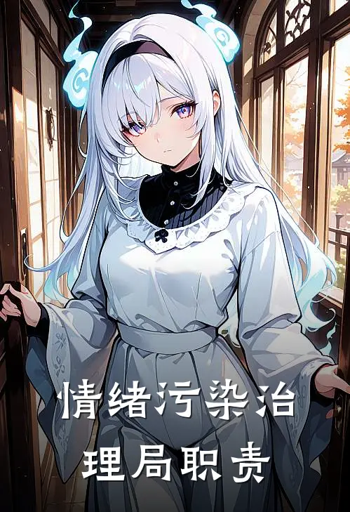 情绪污染治理局职责