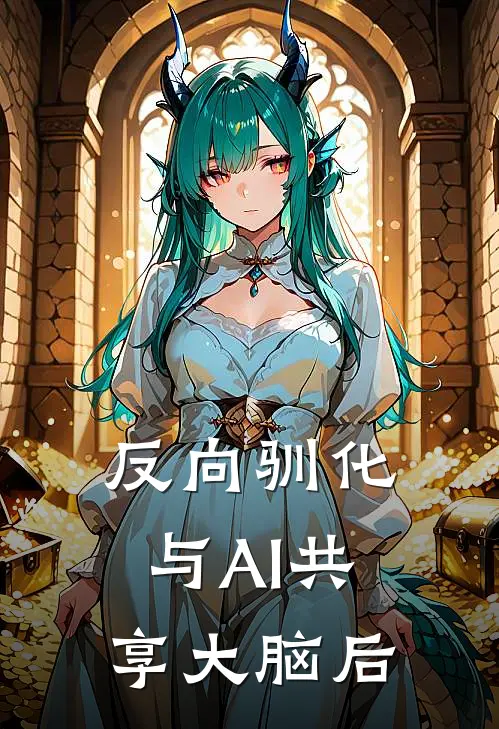 反向驯化：与AI共享大脑后