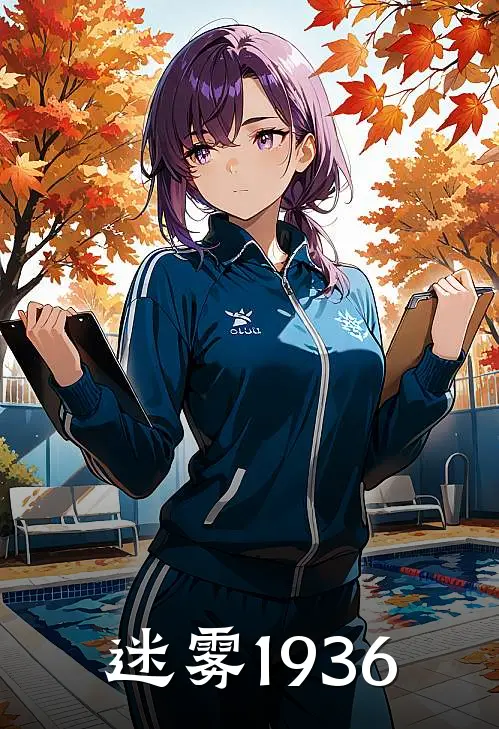 迷雾1936
