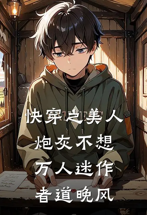 快穿之美人炮灰不想万人迷作者道晚风