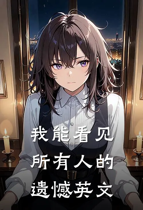 我能看见所有人的遗憾英文