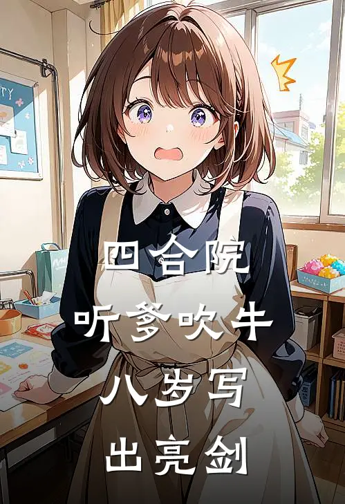 四合院：听爹吹牛，八岁写出亮剑(林安秦淮茹)免费阅读无弹窗_最新好看小说推荐四合院：听爹吹牛，八岁写出亮剑林安秦淮茹