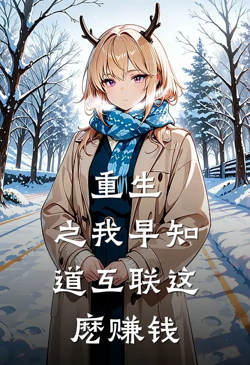 重生：之我早知道互联这麽赚钱