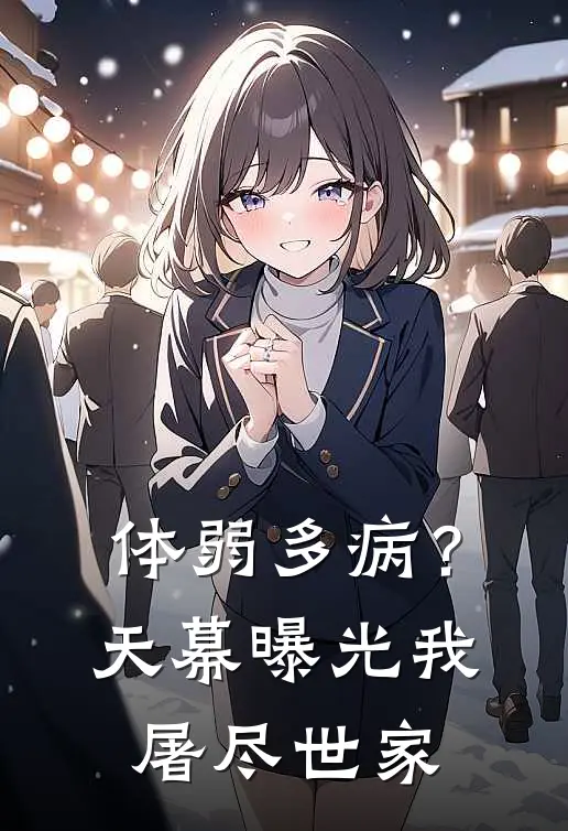 体弱多病？天幕曝光我屠尽世家