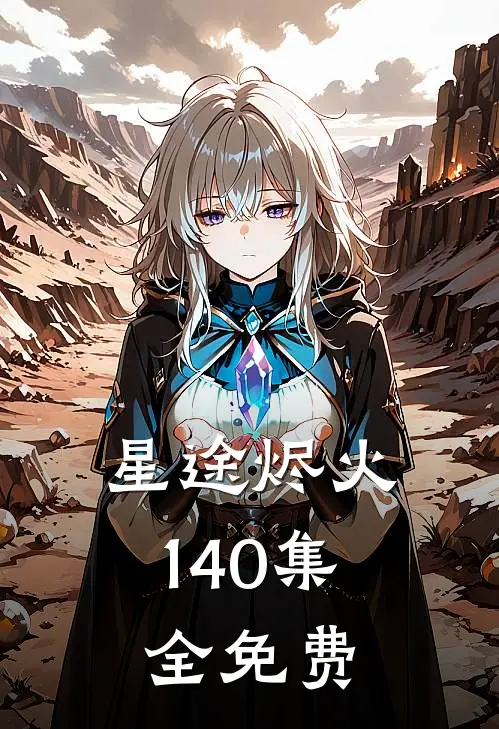 星途烬火1-40集全免费