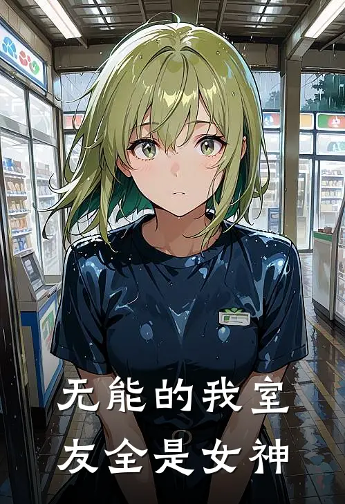 无能的我室友全是女神