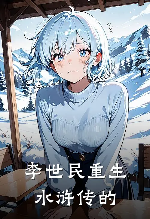 李世民重生水浒传的