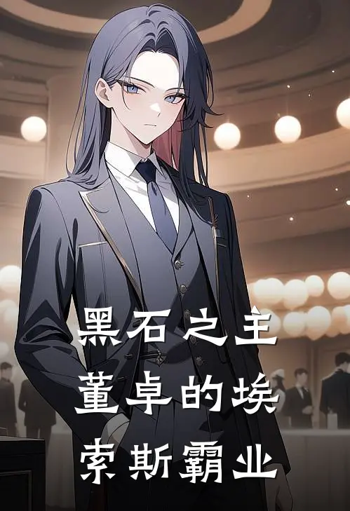 黑石之主：董卓的埃索斯霸业