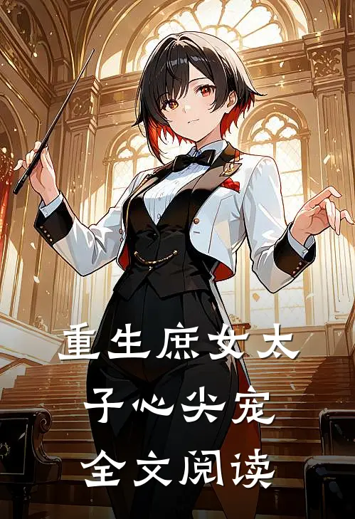 重生庶女太子心尖宠全文阅读