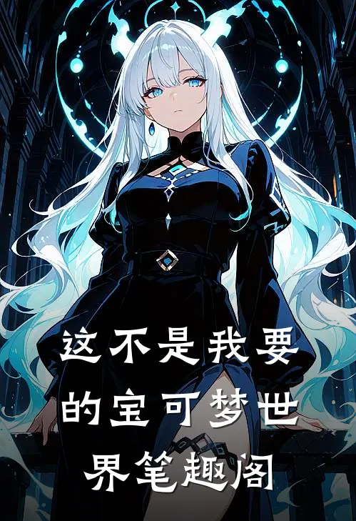 这不是我要的宝可梦世界笔趣阁