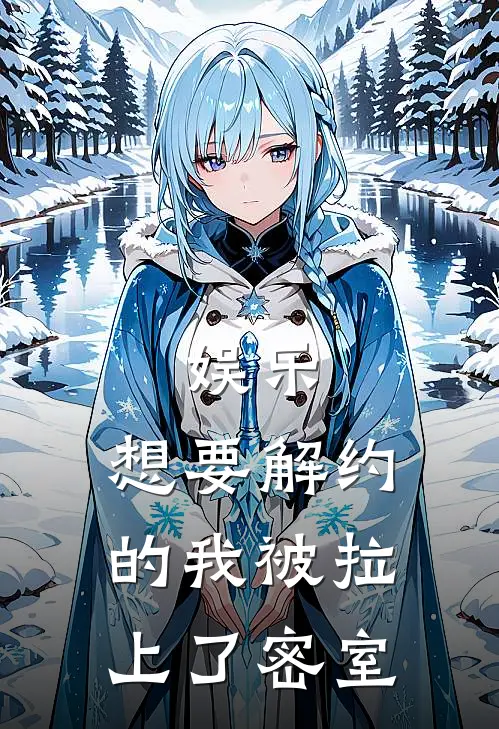 娱乐：想要解约的我被拉上了密室