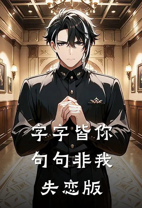 字字皆你句句非我失恋版