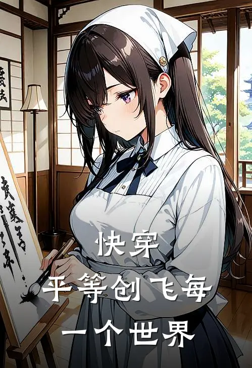 快穿：平等创飞每一个世界(夏晚星顾晏卿)热门小说大全_推荐完本小说快穿：平等创飞每一个世界夏晚星顾晏卿
