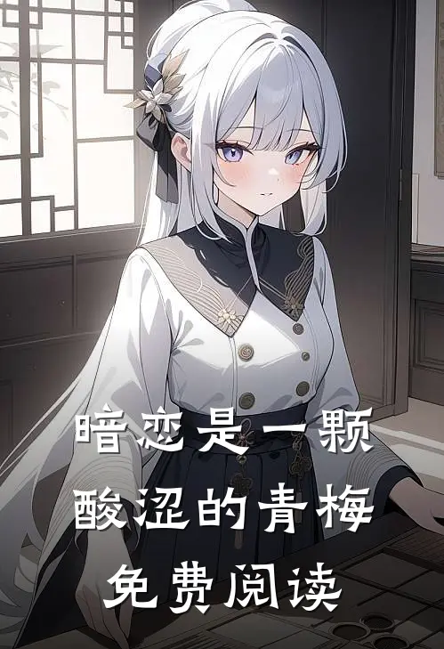 暗恋是一颗酸涩的青梅免费阅读