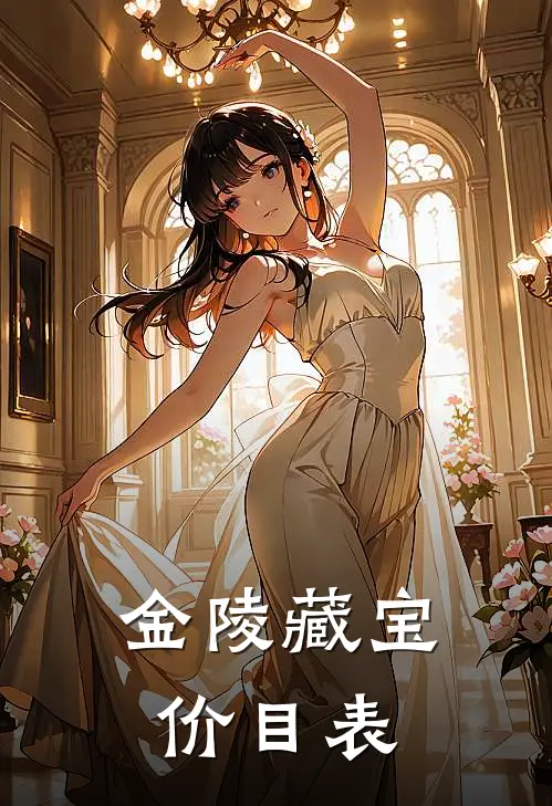 金陵藏宝价目表