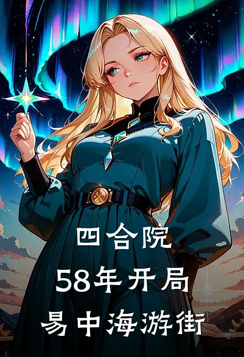 四合院：58年开局，易中海游街李向阳何雨柱热门完结小说_最新章节列表四合院：58年开局，易中海游街(李向阳何雨柱)